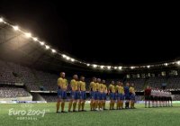 Cкриншот UEFA Euro 2004, изображение № 392064 - RAWG