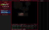 Cкриншот Dungeons of Everchange ASCII, изображение № 999684 - RAWG