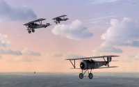 Cкриншот Rise of Flight: Channel Battles Edition, изображение № 614071 - RAWG