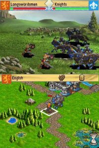 Cкриншот Age of Empires: The Age of Kings, изображение № 3177838 - RAWG