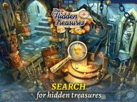 Cкриншот The Hidden Treasures, изображение № 2257902 - RAWG