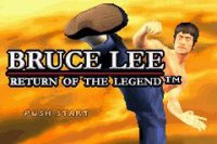 Cкриншот Bruce Lee: Return of the Legend, изображение № 731070 - RAWG