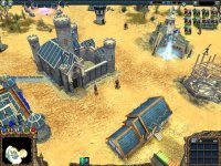 Cкриншот Majesty 2: The Fantasy Kingdom Sim, изображение № 494267 - RAWG