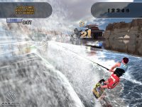 Cкриншот Wakeboarding Unleashed Featuring Shaun Murray, изображение № 386380 - RAWG