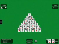 Cкриншот Pyramid Solitaire Lite, изображение № 2126384 - RAWG