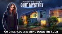 Cкриншот Adventure Escape: Cult Mystery, изображение № 1378344 - RAWG