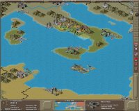 Cкриншот Стратегия победы 2: Молниеносная война, изображение № 397907 - RAWG