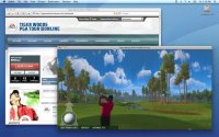 Cкриншот Tiger Woods PGA Tour Online, изображение № 530805 - RAWG