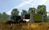 Cкриншот Agricultural Simulator 2011, изображение № 566047 - RAWG