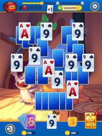 Cкриншот Solitaire Tripeaks Travel, изображение № 3083208 - RAWG