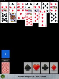 Cкриншот Australian Solitaire, изображение № 1612350 - RAWG