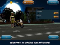 Cкриншот Kids Motorcycle No Limits Rider Racing 3D, изображение № 1706310 - RAWG