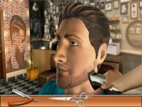 Cкриншот Barber Shop Beard Salon 3d, изображение № 1742244 - RAWG