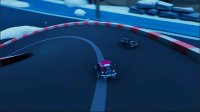 Cкриншот Mini Car Racing - Tiny Split Screen Tournament, изображение № 2759512 - RAWG