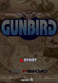 Cкриншот Gunbird, изображение № 763523 - RAWG