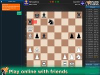 Cкриншот SparkChess Pro, изображение № 2255390 - RAWG