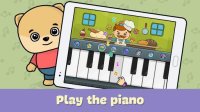 Cкриншот Baby piano – learning games for kids, изображение № 1463602 - RAWG