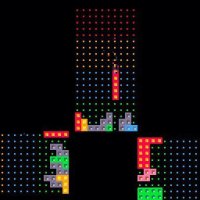 Cкриншот 360 Tetris, изображение № 1062398 - RAWG
