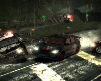 Cкриншот Need For Speed: Most Wanted, изображение № 806754 - RAWG