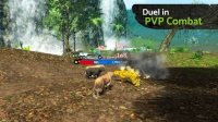 Cкриншот Panther Online, изображение № 1374209 - RAWG