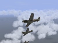 Cкриншот Ил-2 Штурмовик: Забытые сражения, изображение № 347438 - RAWG
