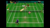 Cкриншот Mario Tennis, изображение № 798295 - RAWG