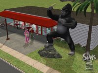 Cкриншот Sims 2: Бизнес, The, изображение № 438309 - RAWG