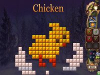 Cкриншот Fantasy Mosaics 18, изображение № 1647532 - RAWG