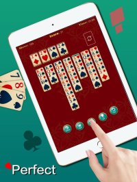 Cкриншот Solitaire ◆, изображение № 1846378 - RAWG