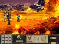 Cкриншот War of the Gods for iPad, изображение № 944628 - RAWG