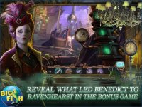 Cкриншот Mystery Case Files: Key To Ravenhearst - A Mystery Hidden Object Game, изображение № 899700 - RAWG