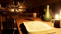 Cкриншот The Cryptologist Room, изображение № 2783395 - RAWG