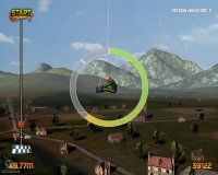 Cкриншот Bungee Jumping Simulator, изображение № 538837 - RAWG