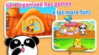 Cкриншот Baby Panda Gets Organized, изображение № 1594510 - RAWG