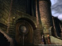 Cкриншот The Elder Scrolls IV: Oblivion, изображение № 699256 - RAWG