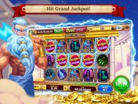 Cкриншот Slots Panther Vegas: Casino, изображение № 1324569 - RAWG