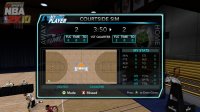 Cкриншот NBA 2K10, изображение № 530552 - RAWG
