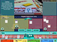 Cкриншот Monopoly 3, изображение № 318115 - RAWG