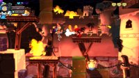 Cкриншот Shantae: Half-Genie Hero Ultimate Edition, изображение № 847576 - RAWG