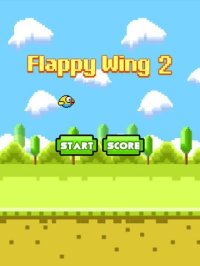 Cкриншот Flappy Moving Pipes, изображение № 1600872 - RAWG