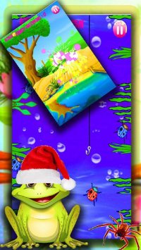 Cкриншот Insects Fishing With Santa - Clause, изображение № 1603483 - RAWG