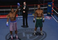 Cкриншот Don King Boxing, изображение № 788566 - RAWG