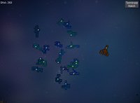 Cкриншот Amoebros, изображение № 1031441 - RAWG