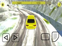 Cкриншот Taxi Driving Simulator 3D: Snow Hill Mountain & Free Mobile Game 2016, изображение № 907127 - RAWG
