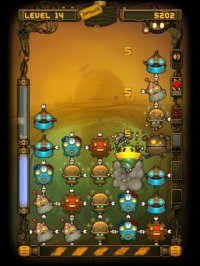 Cкриншот RoboSockets: Link Me Up! Free, изображение № 1661779 - RAWG