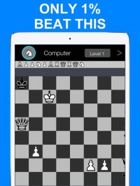 Cкриншот Chess·, изображение № 898964 - RAWG