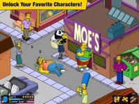 Cкриншот The Simpsons: Tapped Out, изображение № 900496 - RAWG