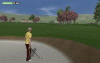 Cкриншот ProTee Play 2009: The Ultimate Golf Game, изображение № 504891 - RAWG