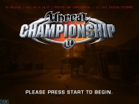 Cкриншот Unreal Championship, изображение № 2022121 - RAWG