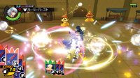 Cкриншот Kingdom Hearts HD 1.5 ReMIX, изображение № 600232 - RAWG